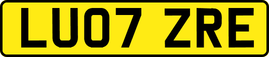 LU07ZRE