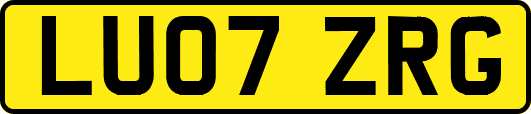 LU07ZRG