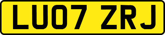 LU07ZRJ