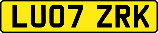 LU07ZRK