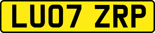 LU07ZRP
