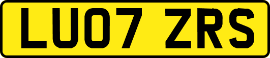 LU07ZRS