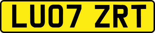 LU07ZRT