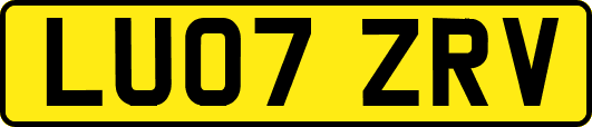 LU07ZRV
