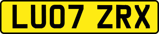 LU07ZRX