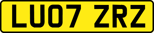 LU07ZRZ
