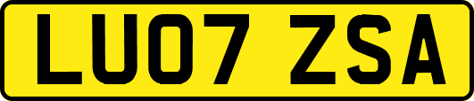 LU07ZSA