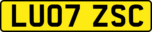LU07ZSC
