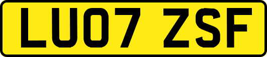LU07ZSF