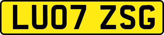 LU07ZSG
