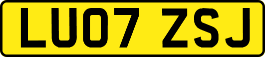 LU07ZSJ