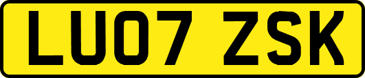 LU07ZSK