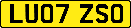 LU07ZSO