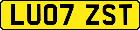 LU07ZST