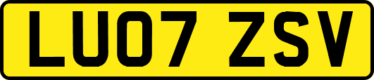 LU07ZSV