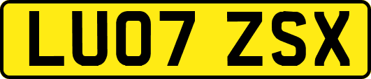 LU07ZSX
