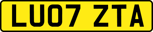 LU07ZTA