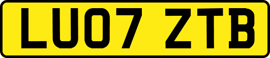 LU07ZTB