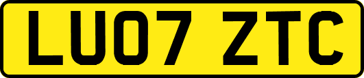 LU07ZTC