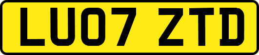 LU07ZTD
