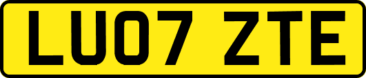 LU07ZTE