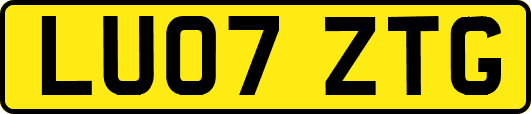 LU07ZTG