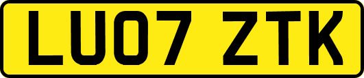 LU07ZTK