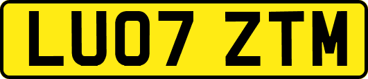 LU07ZTM