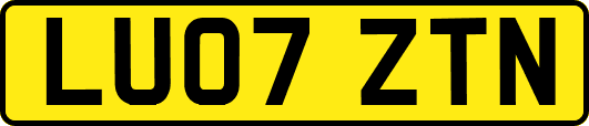 LU07ZTN