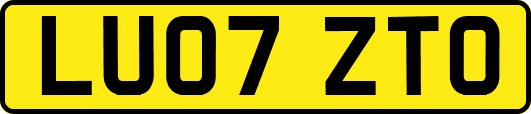 LU07ZTO
