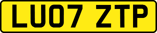 LU07ZTP
