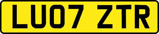 LU07ZTR