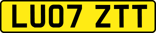 LU07ZTT