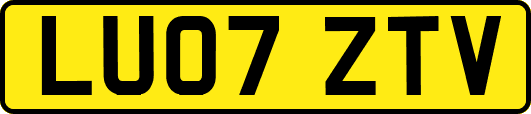 LU07ZTV