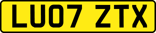 LU07ZTX