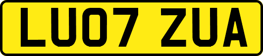 LU07ZUA