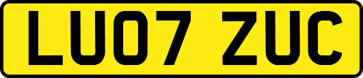 LU07ZUC