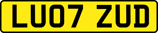 LU07ZUD