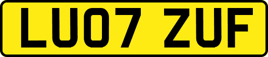 LU07ZUF