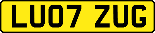 LU07ZUG