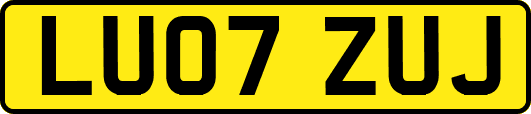 LU07ZUJ