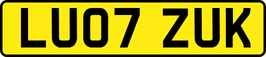 LU07ZUK