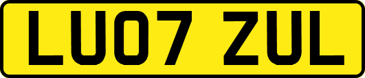 LU07ZUL