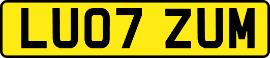 LU07ZUM