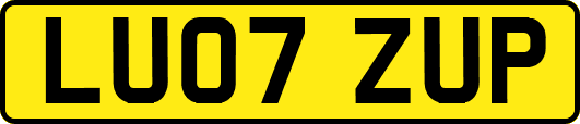 LU07ZUP