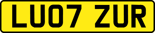 LU07ZUR