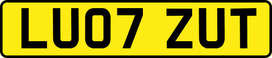LU07ZUT