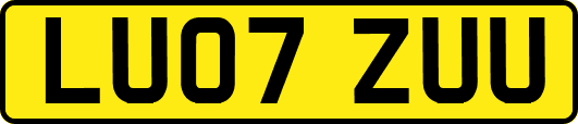 LU07ZUU