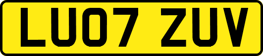 LU07ZUV