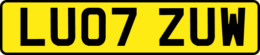 LU07ZUW